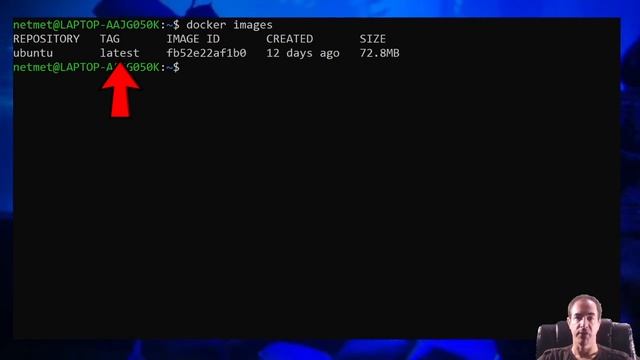 04 Docker Series CLI - Images and Pull смотреть онлайн