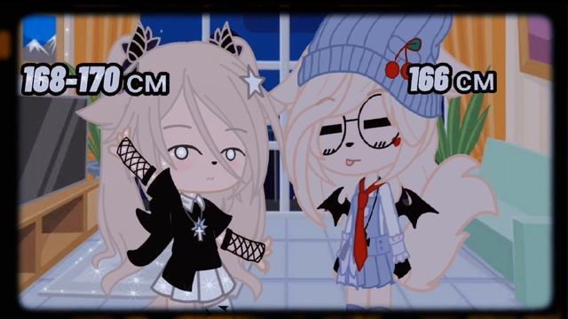 /?/Кто из вас?/?/@just.eliza2008//Meme//≈ Gacha life ≈ смотреть онлайн