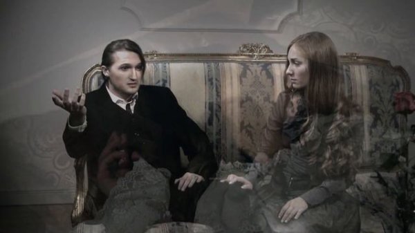 Opera Fantasia - Там (2014, vocal Наталья Шевцова)