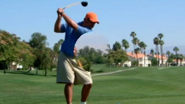 Palm Springs 2003 смотреть онлайн