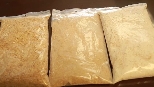 Story of Oats: Processing смотреть онлайн