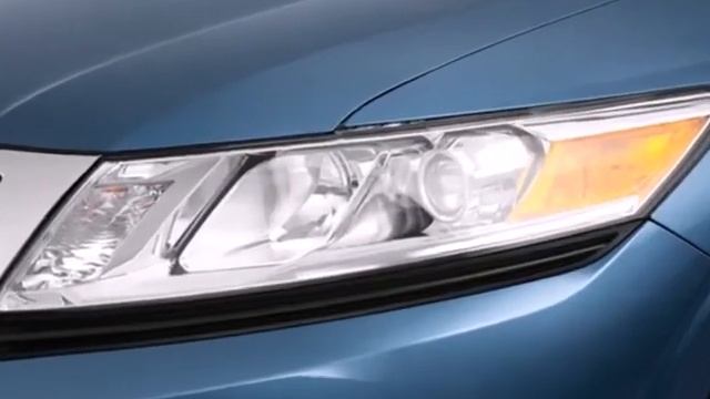 2013 Honda Crosstour Dallas TX McKinney, TX #DL000197 - SOLD смотреть онлайн
