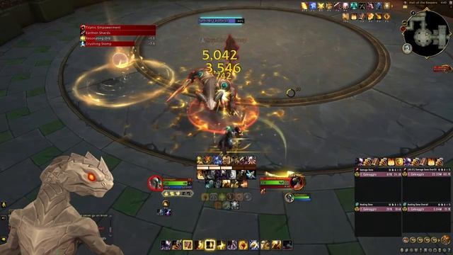 Uldaman 15 Minute MASTERCLASS. Mythic+ Guide Patch 10.1. смотреть онлайн