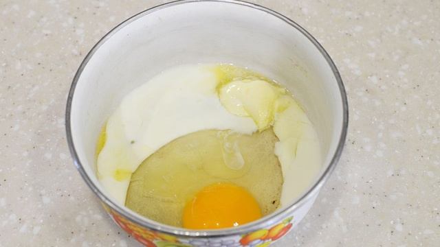 Сборник рецептов