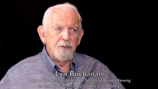 Exercises to Cultivate Remote Viewing with Lyn Buchanan смотреть онлайн
