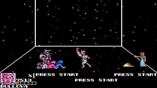 Double Dragon IV Infinity - Thriller - INFINITY BEAT ´EM UP - Remake - Openbor смотреть онлайн