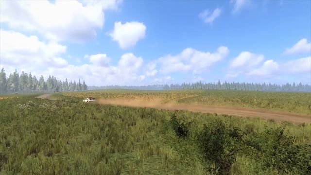 Peugeot 205 T16 Poland Cinematic | Dirt Rally 2.0 смотреть онлайн
