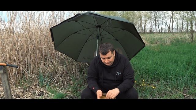 Ловля крапа на ФЛЭТ ФИДЕР Flat Method Feeder, РЫБАЛКА ВЕСНА 2021. Рыбалка ранней весной. смотреть онлайн