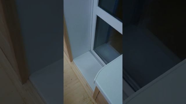 Балкон по фану от www.okna-schelkovo.ru смотреть онлайн