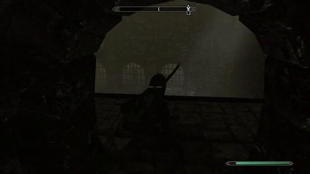 Casual Skyrim without grinding or Trainer 002 смотреть онлайн