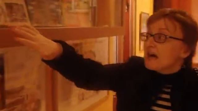 Полякова Лена озвучивательница мультиков? смотреть онлайн