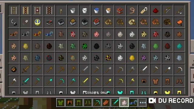 Майнкрафт. Деревня без жителей. Кто живет в тайном доме? смотреть онлайн