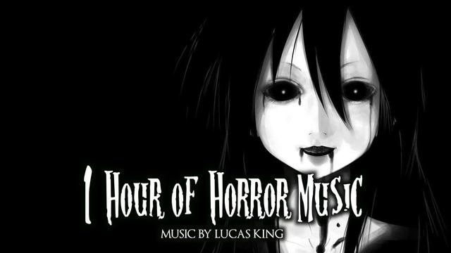 1 Hour of Dark Music | Creepy Dark Piano & Orchestra смотреть онлайн