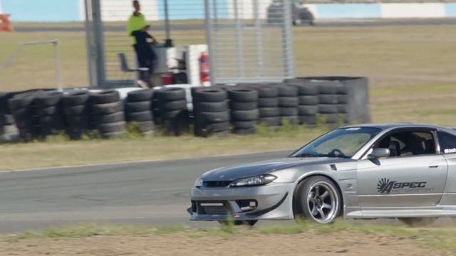 Matsuri Video Highlights | S15 Drifting @ QR Spring Drift Matsuri 2021 | DLVRD Media смотреть онлайн