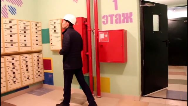 Видеообзор о ЖК "Акварель" от специалиста по недвижимости АН "Юнидом" Олега Зыкова смотреть онлайн