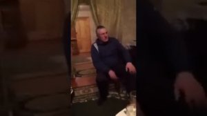 Аварская песня на баяне