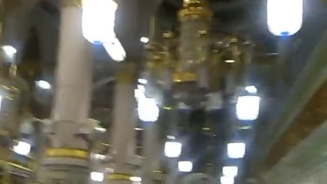 Мечеть пророка Мухаммада с.а.в смотреть онлайн