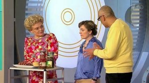 Жить здорово! Выпуск от 13.07.2015