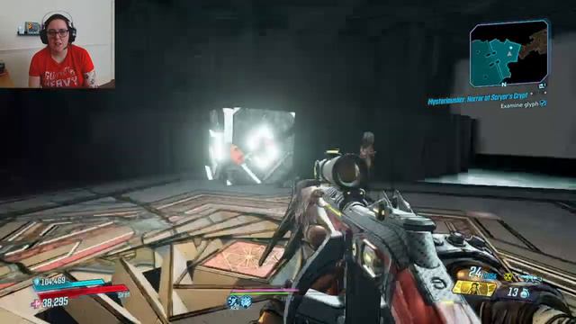 DIRECTORS CUT!!!  Lets Do This! You Spexy Beasts!!! #borderlands3 #borderlands #borderlandsgameplay