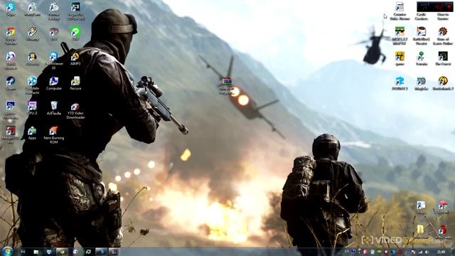 Review.MOD 1.7.2 V.4 (แจกตัวเกมมายคราฟ ม็อต) พร้อม ม็อต X-Ray смотреть онлайн