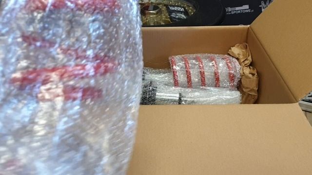 Zawieszenie Gwintowane H&R Audi A6 C5 4B S6 RS6 Quattro - MAPET-TUNING UNBOXING смотреть онлайн