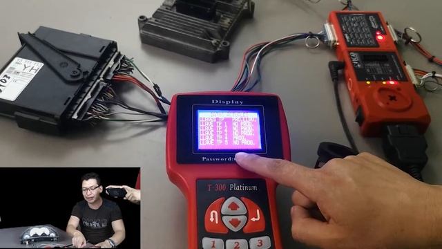 Programación De Llave A Corsa O Tornado Paso A Paso