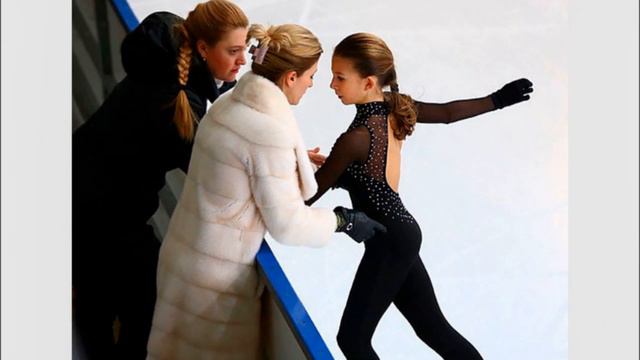 The figure skater of the Ukrainian, originally from Moscow, was expelled from the world championshi смотреть онлайн