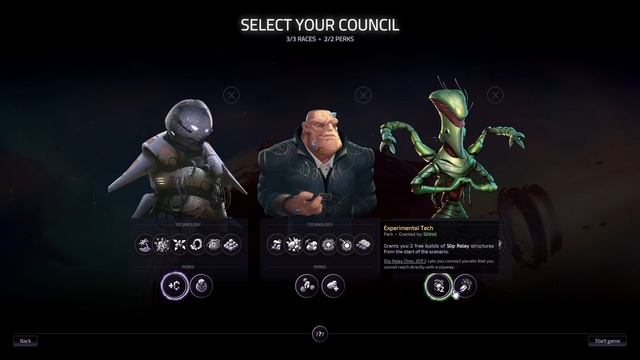 NEW - EPIC Planet Colonizing Space Empire Building Grand Strategy Game | Slipways Gameplay смотреть онлайн