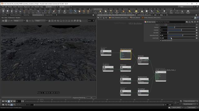 23 Materials & Dome Light смотреть онлайн