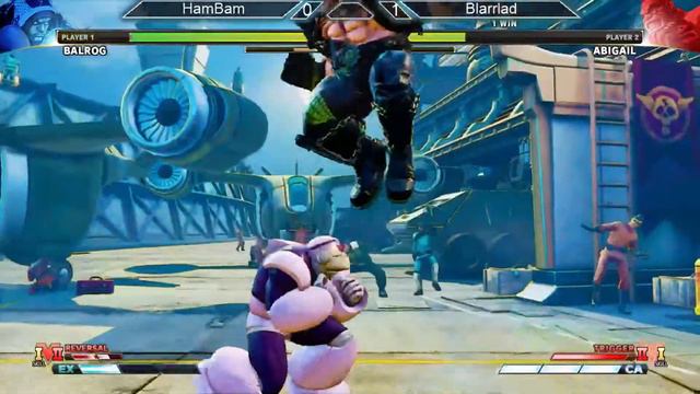 Street Fighter V - World's Collide Tournament: Grand Finals - March 3rd, 2020 смотреть онлайн