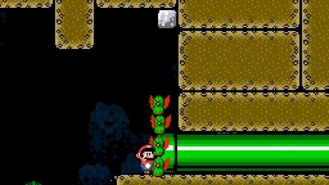 YUMP2 - 26 - yoshi commits suicide смотреть онлайн