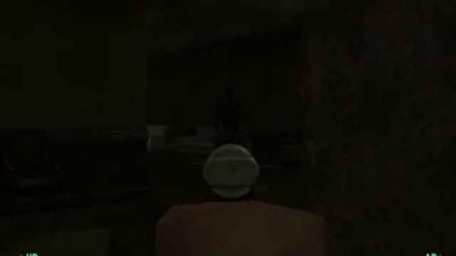 FNV Cover Stealth Mod смотреть онлайн
