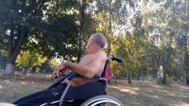 Контакт без трусов | Петр Иванович бережет здоровье смотреть онлайн