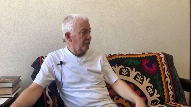 С каким настроением нужно повторять мантру? смотреть онлайн