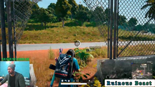 PUBG | 4K MAX SETTINGS | RTX 4090 смотреть онлайн