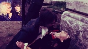 Ozzy Osbourne And Lita Ford - Close My Eyes Forever