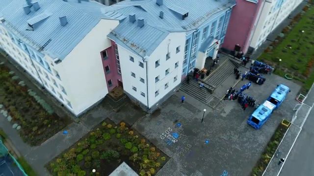 Мобильный технопарк "Кванториум" в Дивеево! смотреть онлайн