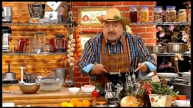 Готвене на природен газ - постни рецепти смотреть онлайн