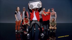 Modern Talking vs Shaggy - Brother Boombastic (Paolo Monti Mashup)