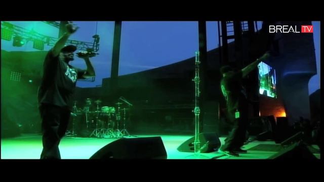 Cypress Hill 
