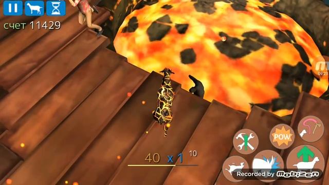 Как открыть всех коз в игру GoatZ смотреть онлайн