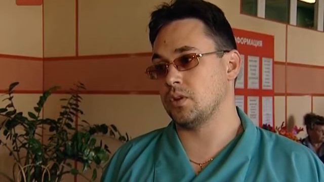 Медики областной детской больницы оказывают помощь 11 летней девочке из деревни Дворищи