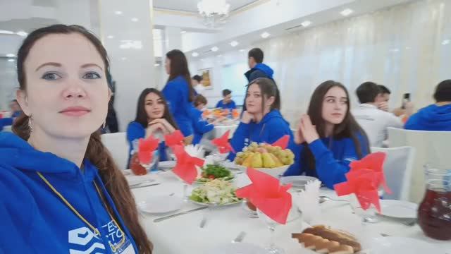 Гостиница Журавли в Махачкале отзыв смотреть онлайн