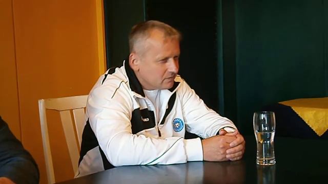 Tréner Moldavy Miroslav Čopjak смотреть онлайн