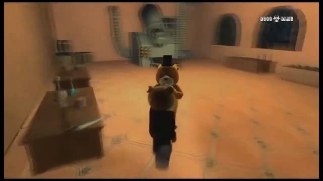 [Boss Game] - Naughty Bear Panic in Paradise - Kill List 6 смотреть онлайн