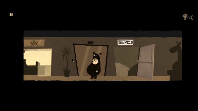 Прохождение #1 [The office quest] смотреть онлайн