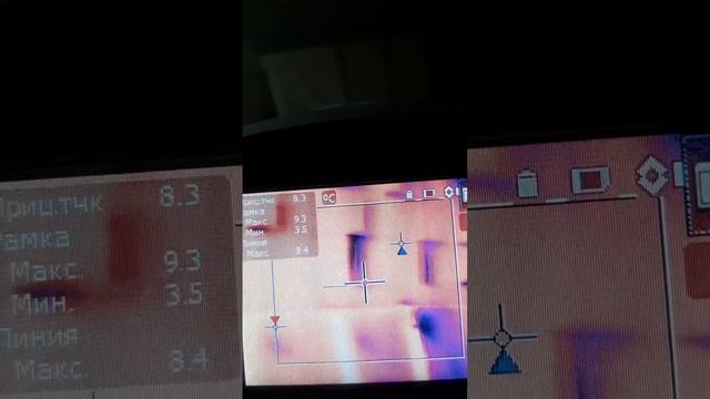Тепловизионное обследование дома и проверка аэродверью в Ижевске смотреть онлайн