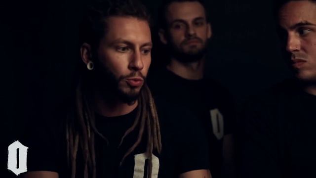 Set the World in Flames AP Interview смотреть онлайн