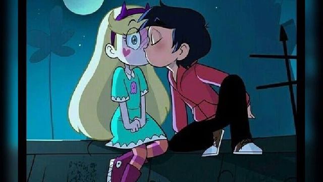 Звёздочка Батерфляй! Стар против сил Зла! АнгелИНКА смотреть онлайн