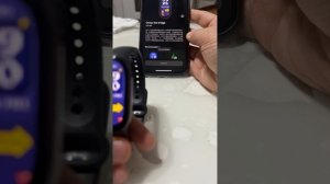 Xiaomi mi band 8 как установить игры